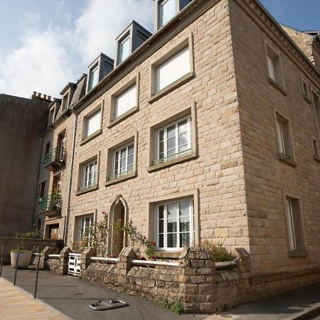 Apartment Le Monceau By Interhome Dinard Eksteriør billede